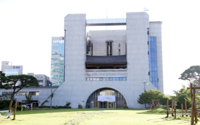 '전주시 금고지기' 1금고 전북은행, 2금고 농협은행