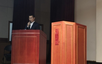 자임추모관 공식 설명회…유가족들 