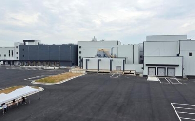 전북 유일 익산 축산물도매시장 5년 만에 재개장