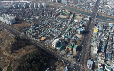 전주시 재개발·재건축 속도낸다