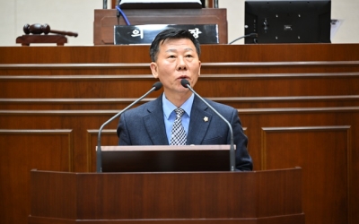 완주군의회, 송전선로 건설사업 전면 재검토 촉구