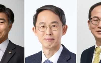 금융권, 전북 출신 ‘줄 포진’···전북 홀대론 사라지나