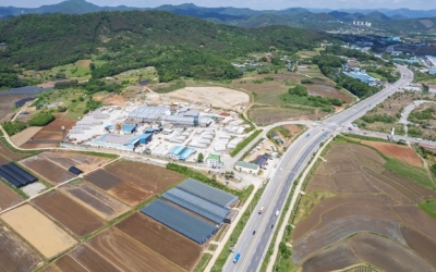 익산시민 사로잡은 올해 최고 핫이슈는 ‘호남 최초 익산 코스트코’