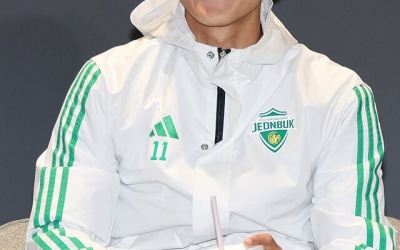 전북현대 평균 연봉 4억⋯K리그 1위는 이승우