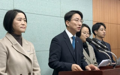 조국혁신당 전북도당 “이혜훈 반대, 지명 철회해야”