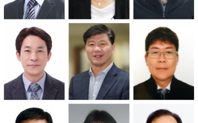 전주시, 국장급 보직인사…내년 1월 2일자