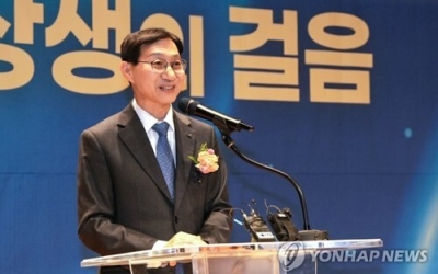 김관영 “자산 운용사에 인센티브 주면 전주 제3금융중심지 속도”