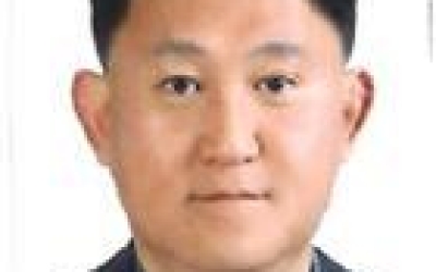 전북도선거관리위원회 경범훈 사무처장 취임