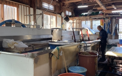 [2026 신년기획] 천년의 종이, 전북의 내일을 쓰다