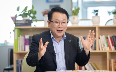 정헌율 ‘전북 3호 공약’ 발표…“K-푸드, 전북에서 세계로”