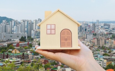 전주만 오르고 군산·익산은 꺼졌다…‘두 개의 전북’으로 갈라진 집값