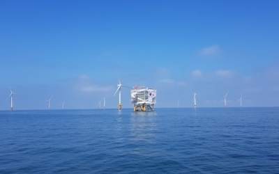 서남권 해상풍력 본격화…고창군 “주민참여·이익공유 모범사례 만들 것”