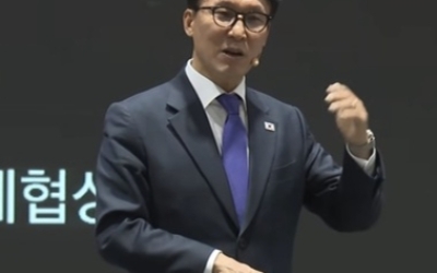 김민석 총리, 전북도· 전북JC 초청 ‘K-국정설명회’ 개최