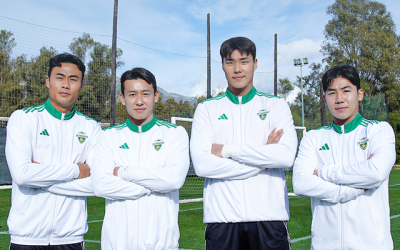 김태환 ‘주장 완장’ 찬다⋯전북현대 주장단 발표