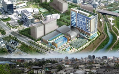 전북권 ‘전주시 금융중심지’ 지정 대선공약에 담아라