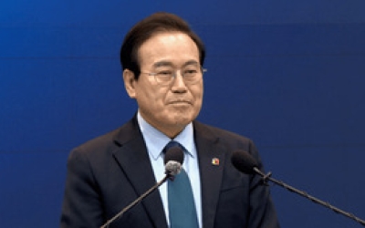 서거석 전북교육감, 대법서 당선무효형 확정