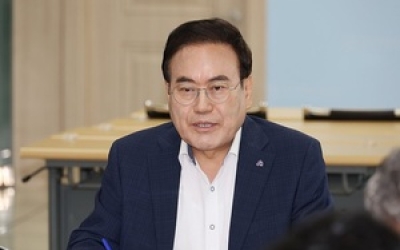 서거석 전북교육감 허위사실 공표 혐의 당선무효형 확정[종합]