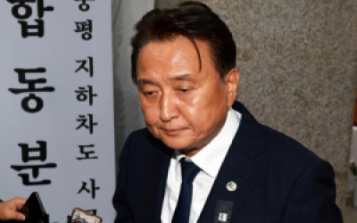 김영환, 오송 참사 전날 '비상 3단계' 상황 속 서울행… 행적 논란