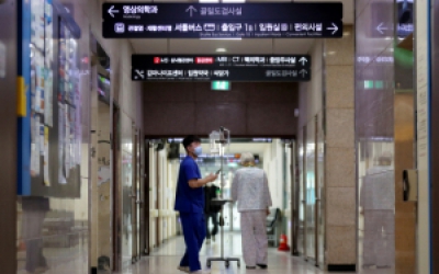 '전공의 81명 이탈' 충남대병원, '외래 진료' 축소한다