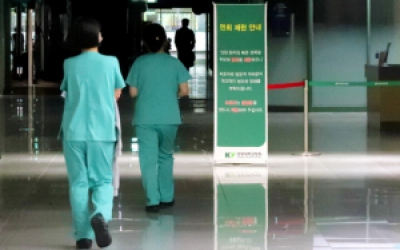 의료 공백에 지방의료원 구원투수로…거세지는 대전의료원 건립 목소리