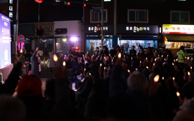 충남 '청양군 지천댐' 찬반 여론전 거세져