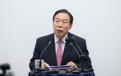 최민호 세종시장, 이재명 해수부 부산이전 공약에…