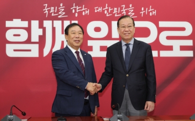 최민호-권영세 