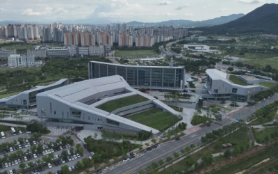 충남이 '친환경차 배터리 안전' 선도한다
