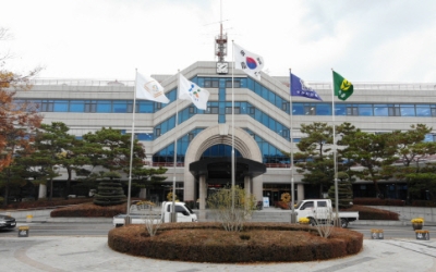 아산시 탄소중립·녹색성장 이행 미흡