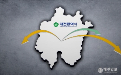 부지 부족에 떠나는 대전 기업들… 기업 유치 위한 산단 시급
