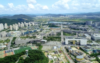 새정부 '해수부 부산 이전' 속도전에…세종시 