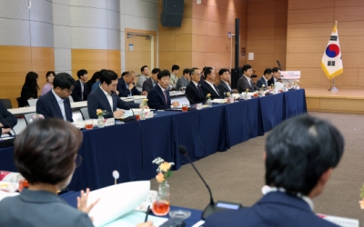 충남도, 여름철 자연재난 대응체계 총점검