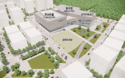 충북 지자체 공공 문화 시설 건립… 재정 여력 남아도나