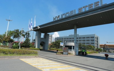 국회 K-스틸법 제정 언제…발동동 구르는 충남 철강산업