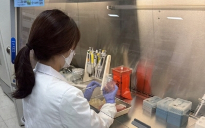 충북 항생제 내성균 감염증 급증…