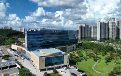 충남 서산시 인구, 당진시에 역전... 도시 경쟁력 변화 '빨간불'