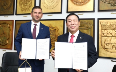 세종시, 공공외교 최우수 기관 선정…'디지털 한글세계화' 두각