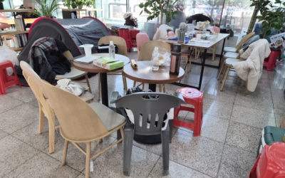 대전교육청-학비노조 갈등 '한계점 임박'…법적 공방 비화하나