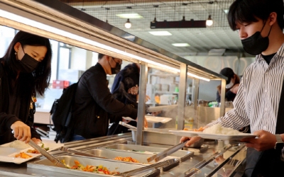 대전 대학가도 '천원의 아침밥' 열기…복지 효과↑ 재정 부담도↑