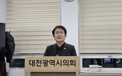 내년 7월 1일 통합 대전충남행정통합 속도 붙었다.