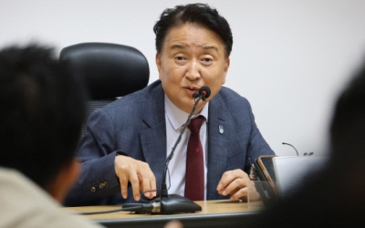 충북 정관계 