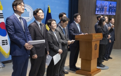 대전·충남 행정통합 본격화…