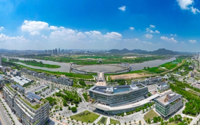 CTX·행정수도, 세종 성과 쏟아지지만… 최민호표 정책은 실종?