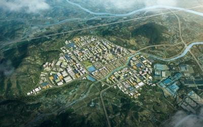 세종시, 'AI 융합' 신산업 육성…미래성장동력 견인한다