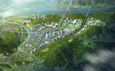 세종시, 집현동 창업·벤처 허브 집중 육성…