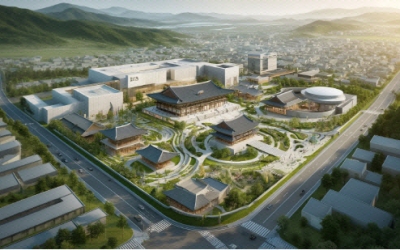 '한글문화 세계화' 시동…세종시, 한글미술관·문화단지 추진