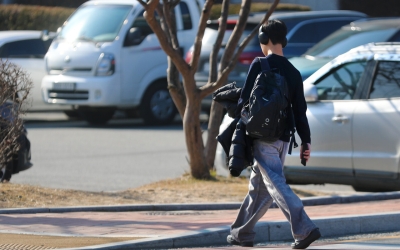 대전·세종·충남 주말 평년보다 포근한 날씨… 토요일 오후 대기질 회복