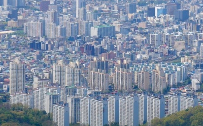 충청권 부동산 어느 동네가 뜨나… 대전 서구·유성구 뛰고 세종은 상승 여전