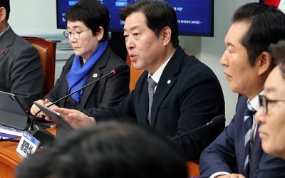 대전·충남 통합 성패, 지역 정치력에 달렸다