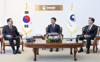 대전·충남 통합 특별법 앞두고…재정·권한 쟁점